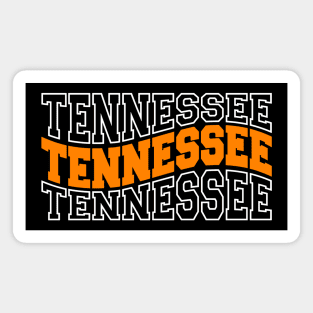 Tennessee Magnet